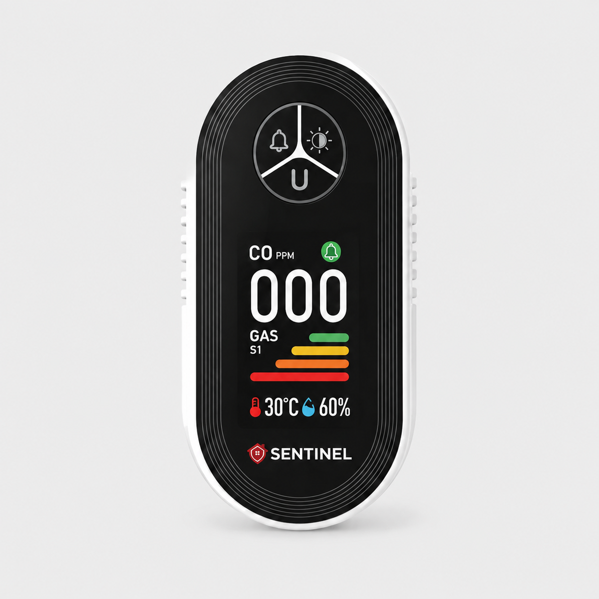 Sentinel Detector