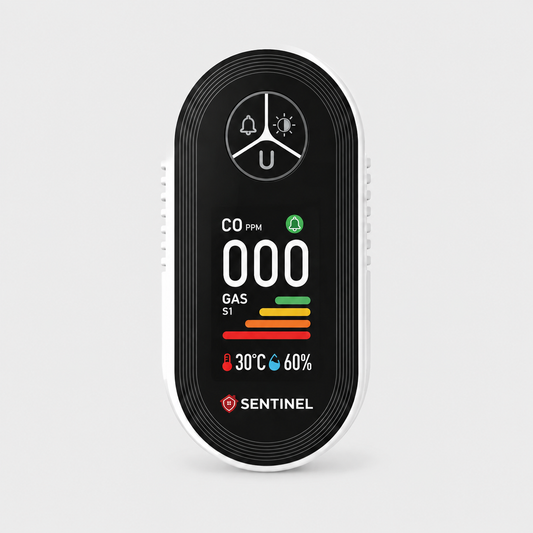 Sentinel Detector